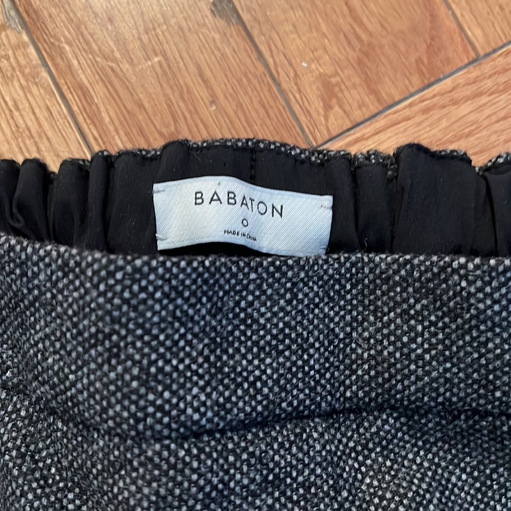 Babaton Pants - image 3
